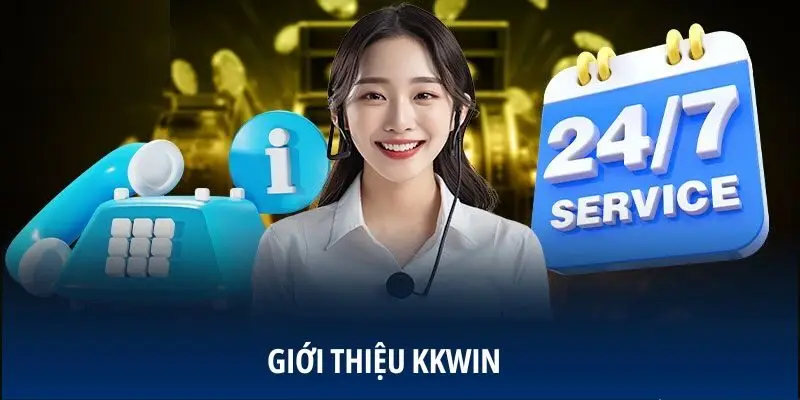 Giới thiệu KKWIN về tính hợp pháp