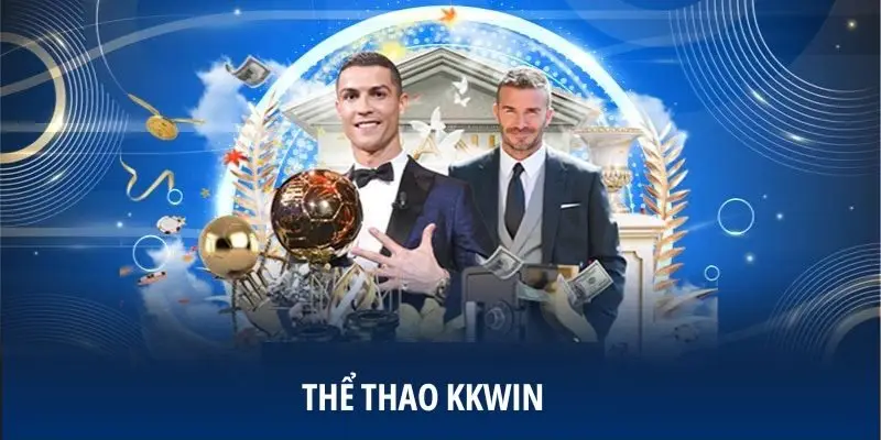 Giới thiệu thể thao KKWIN